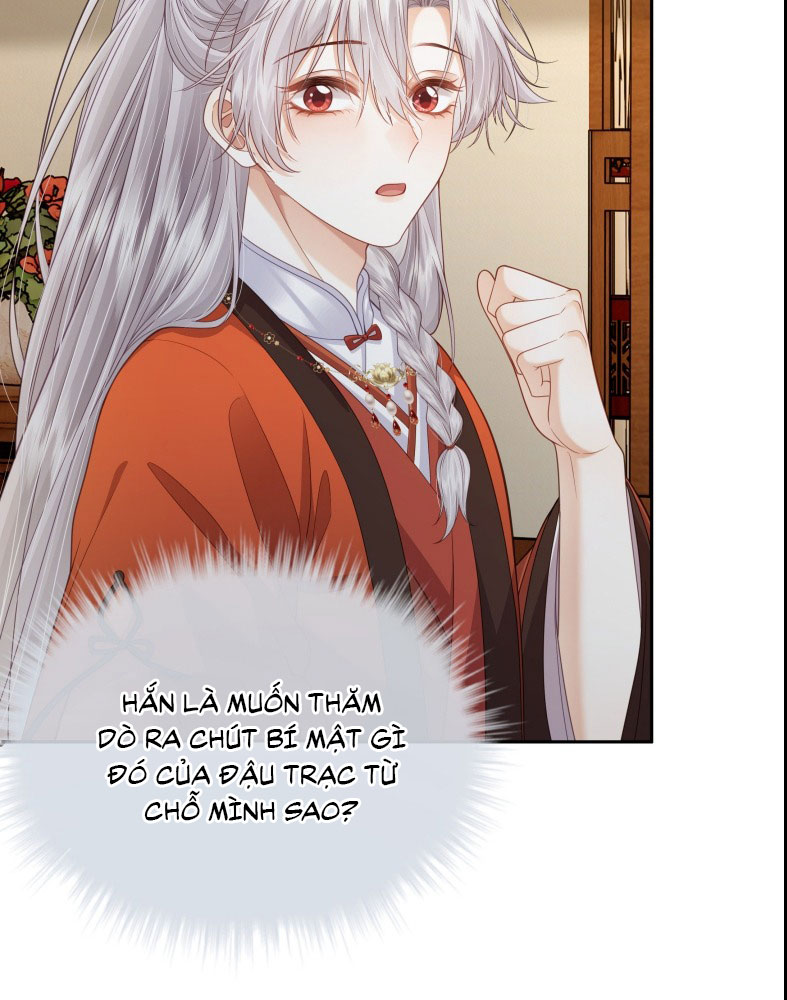 Sau Khi Bản Thể Rơi Vào Tay Đối Thủ Một Mất Một Còn Chapter 5 - Trang 3