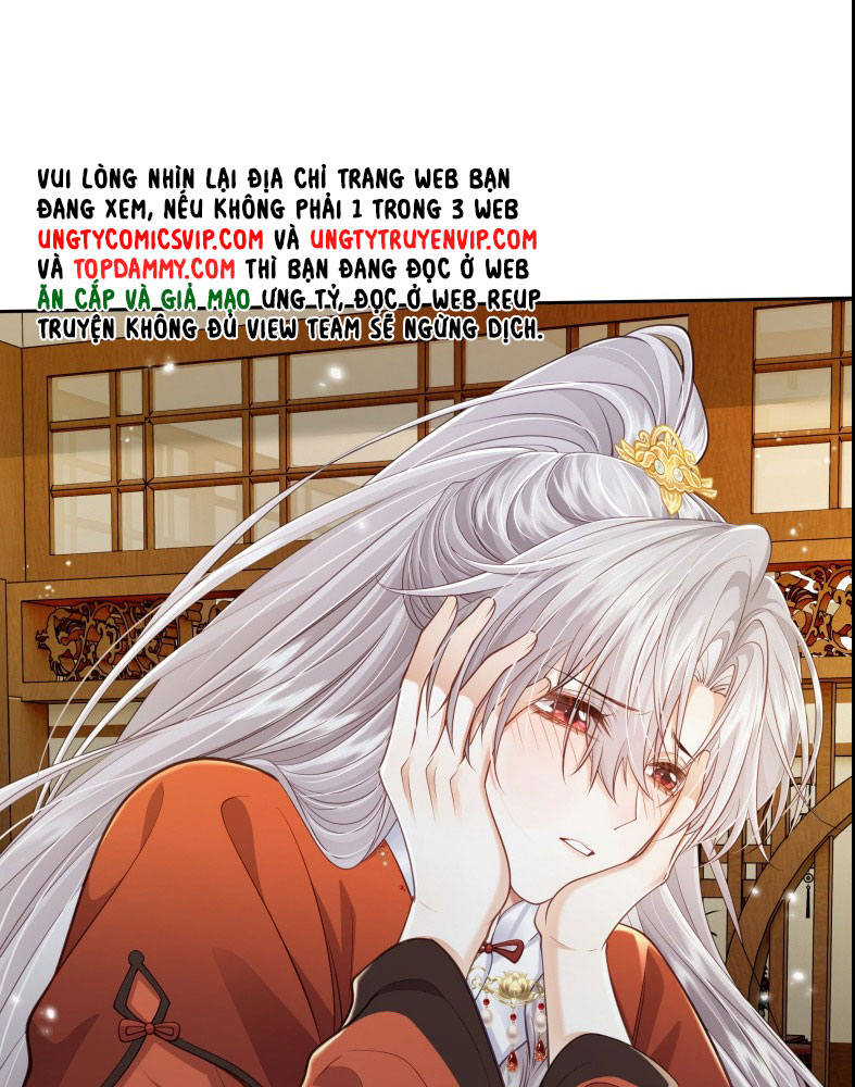 Sau Khi Bản Thể Rơi Vào Tay Đối Thủ Một Mất Một Còn Chapter 5 - Trang 3