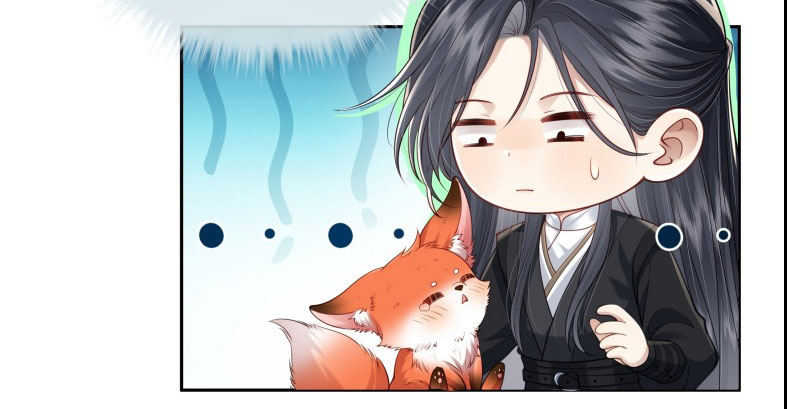 Sau Khi Bản Thể Rơi Vào Tay Đối Thủ Một Mất Một Còn Chapter 5 - Trang 3