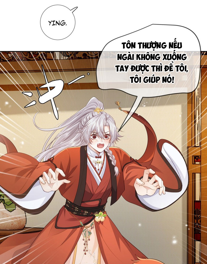 Sau Khi Bản Thể Rơi Vào Tay Đối Thủ Một Mất Một Còn Chapter 5 - Trang 3