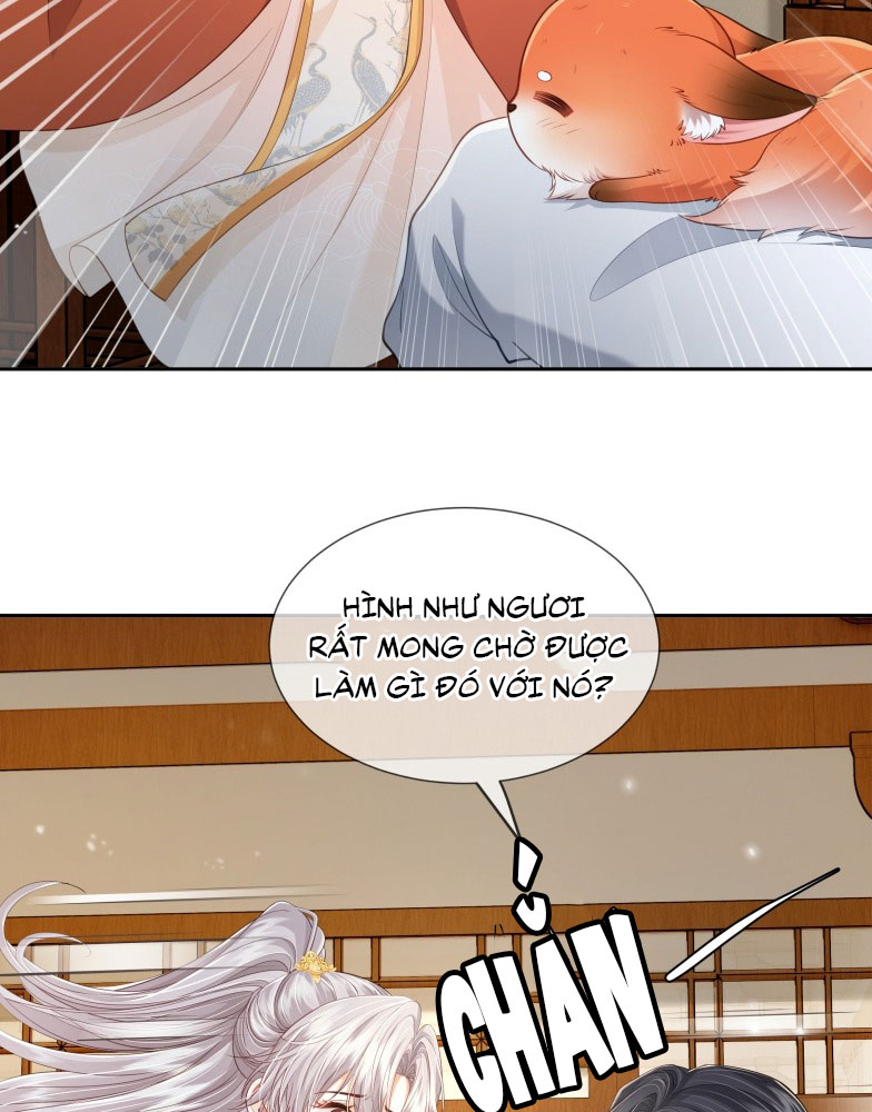 Sau Khi Bản Thể Rơi Vào Tay Đối Thủ Một Mất Một Còn Chapter 5 - Trang 3