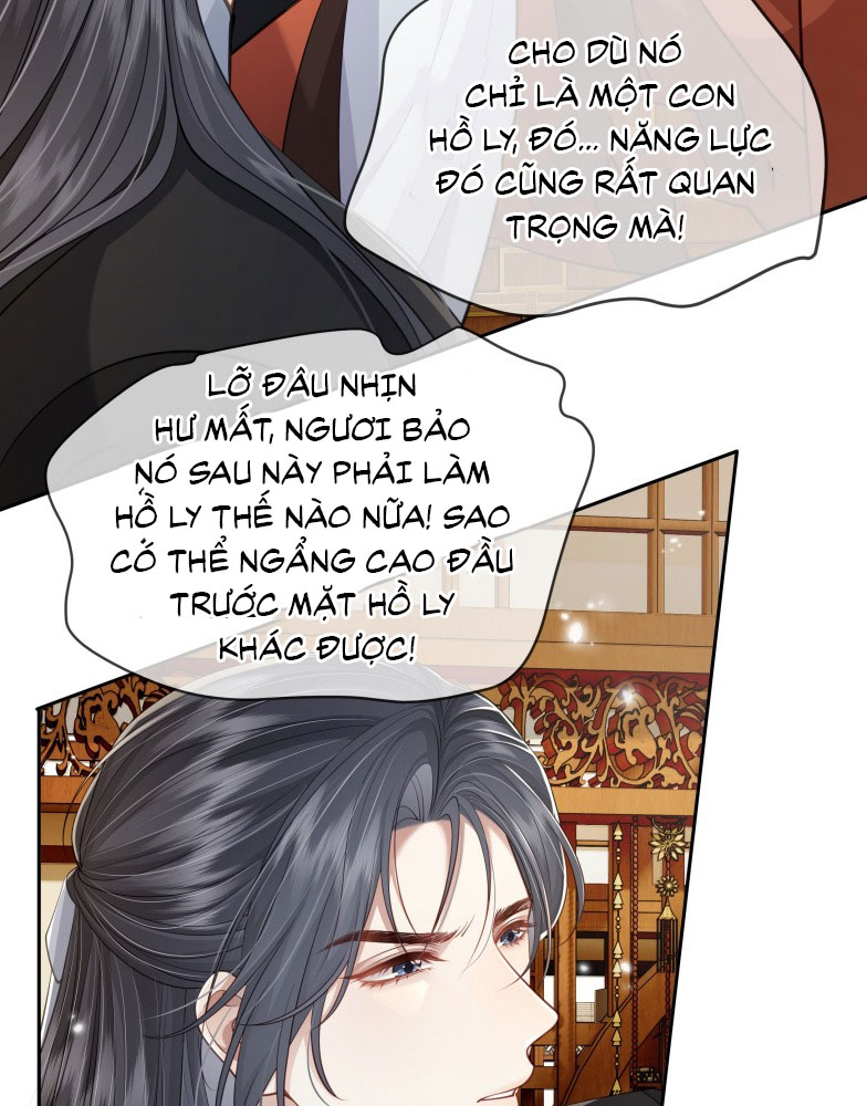 Sau Khi Bản Thể Rơi Vào Tay Đối Thủ Một Mất Một Còn Chapter 5 - Trang 3