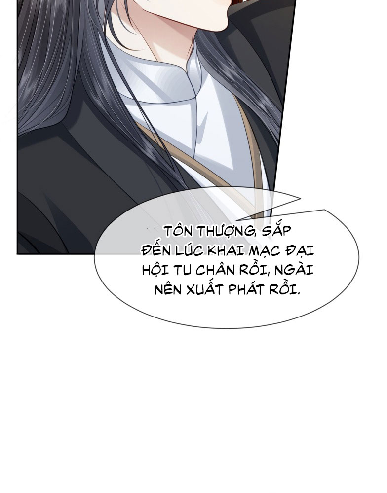 Sau Khi Bản Thể Rơi Vào Tay Đối Thủ Một Mất Một Còn Chapter 5 - Trang 3