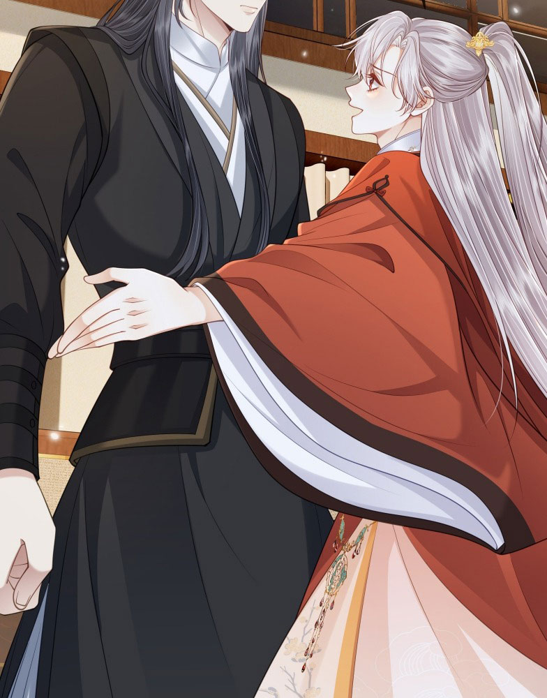 Sau Khi Bản Thể Rơi Vào Tay Đối Thủ Một Mất Một Còn Chapter 5 - Trang 3