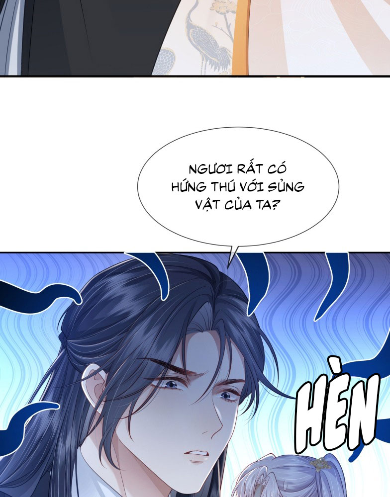 Sau Khi Bản Thể Rơi Vào Tay Đối Thủ Một Mất Một Còn Chapter 5 - Trang 3
