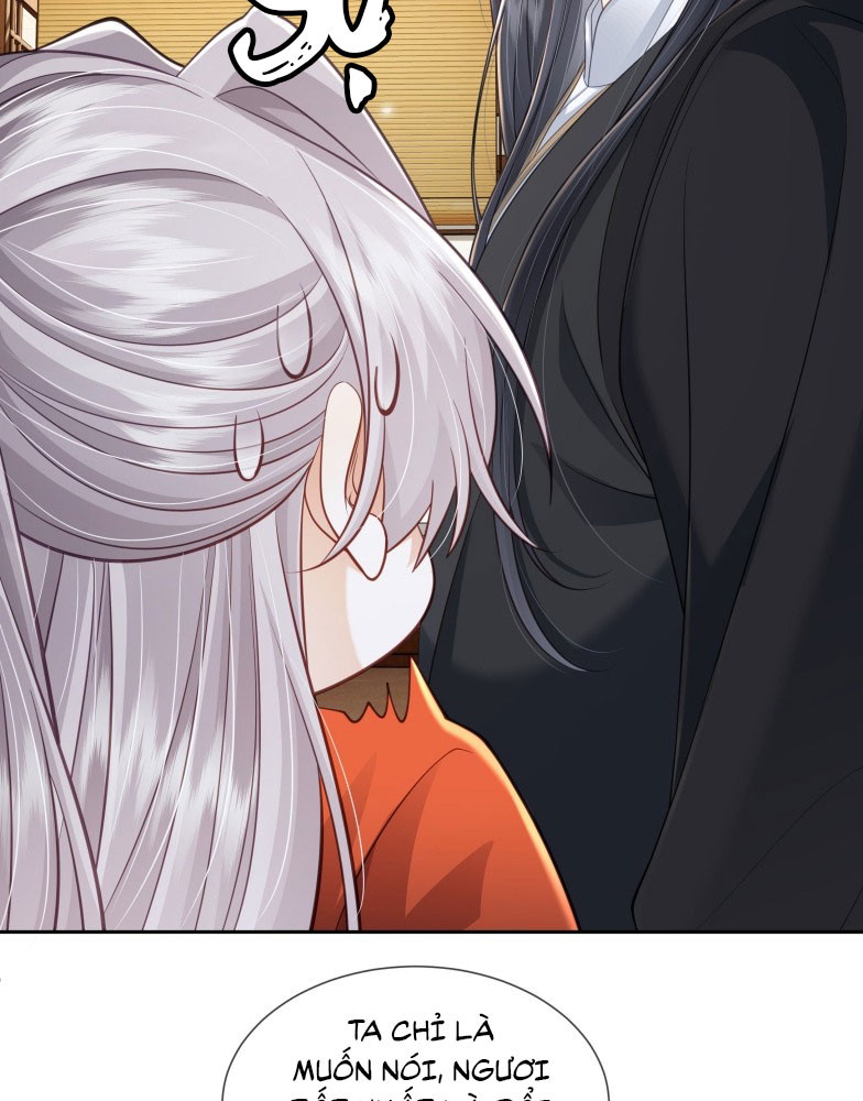 Sau Khi Bản Thể Rơi Vào Tay Đối Thủ Một Mất Một Còn Chapter 5 - Trang 3
