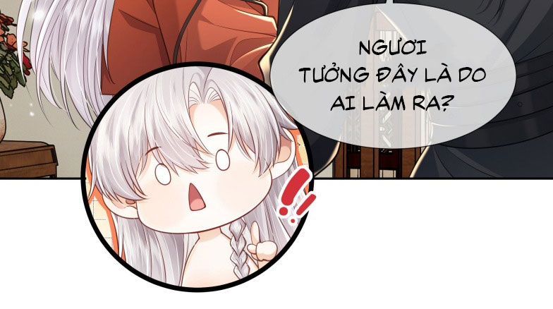 Sau Khi Bản Thể Rơi Vào Tay Đối Thủ Một Mất Một Còn Chapter 5 - Trang 3