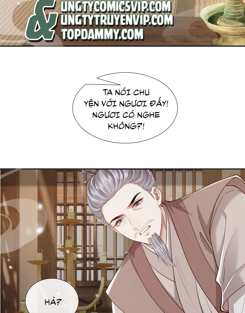 Sau Khi Bản Thể Rơi Vào Tay Đối Thủ Một Mất Một Còn Chapter 5 - Trang 3