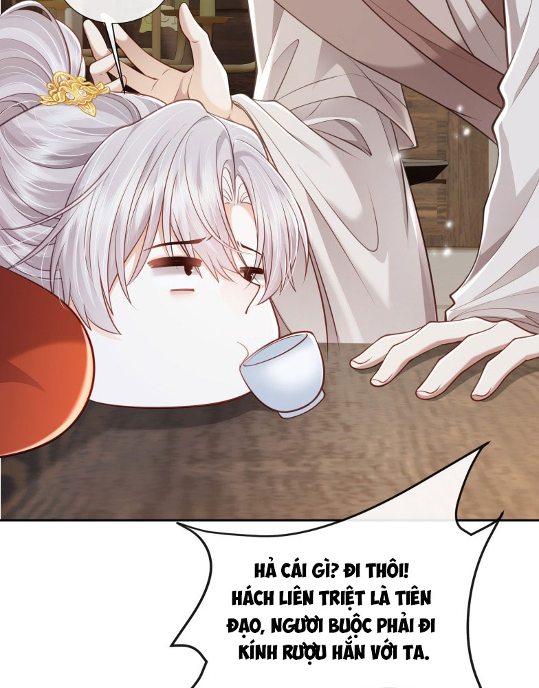 Sau Khi Bản Thể Rơi Vào Tay Đối Thủ Một Mất Một Còn Chapter 5 - Trang 3