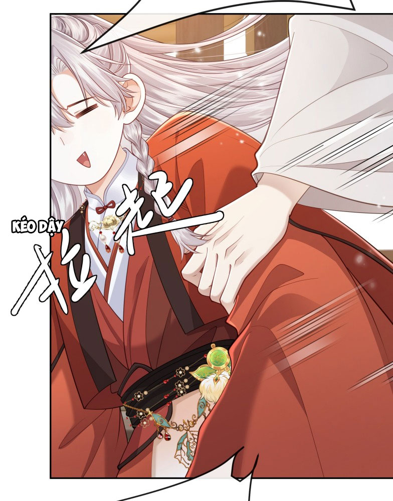 Sau Khi Bản Thể Rơi Vào Tay Đối Thủ Một Mất Một Còn Chapter 5 - Trang 3