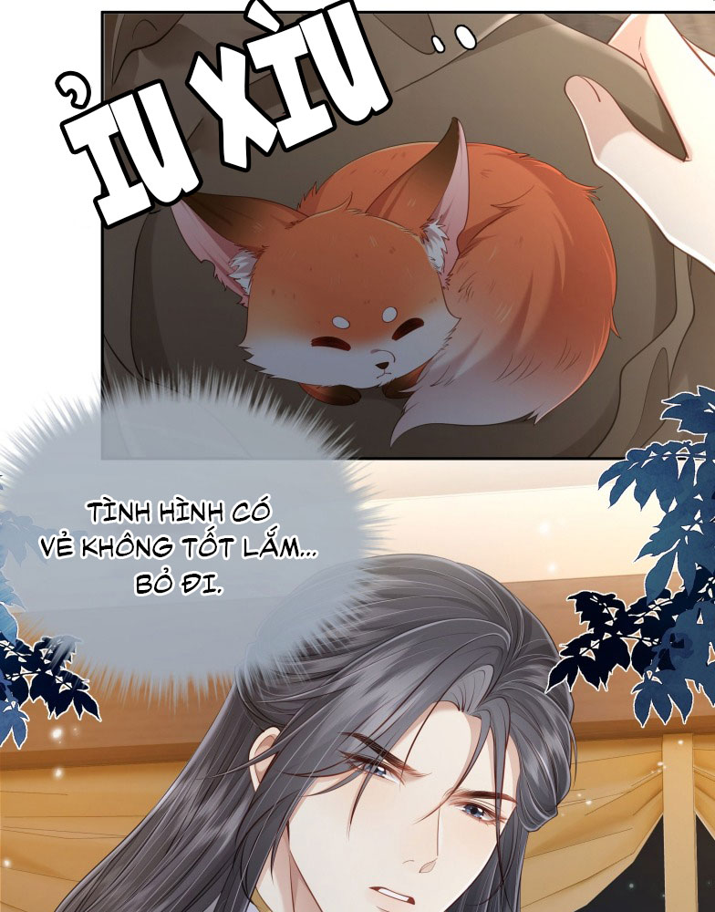 Sau Khi Bản Thể Rơi Vào Tay Đối Thủ Một Mất Một Còn Chapter 5 - Trang 3