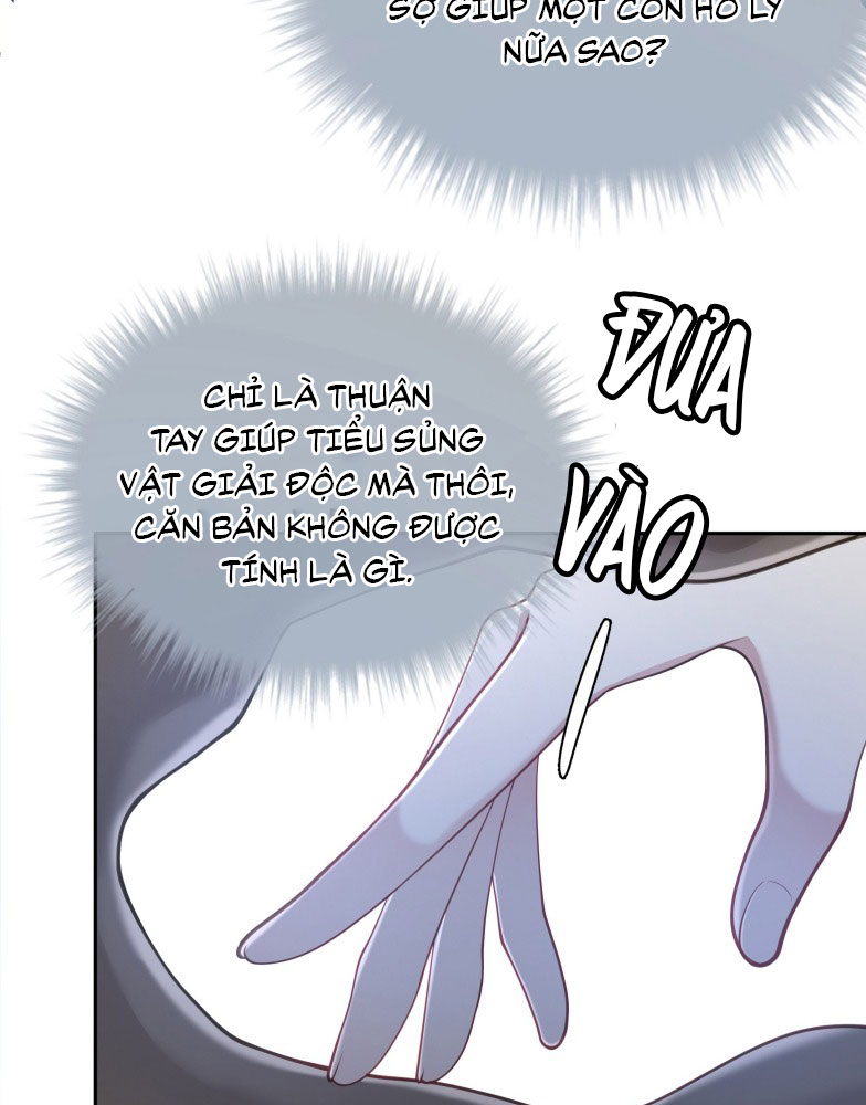Sau Khi Bản Thể Rơi Vào Tay Đối Thủ Một Mất Một Còn Chapter 5 - Trang 3