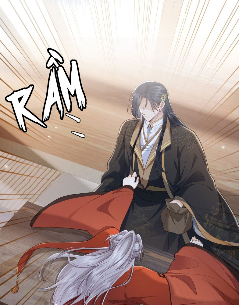 Sau Khi Bản Thể Rơi Vào Tay Đối Thủ Một Mất Một Còn Chapter 5 - Trang 3