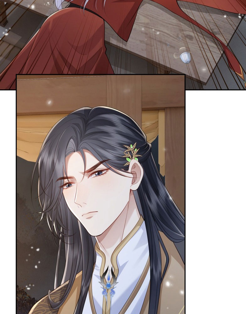 Sau Khi Bản Thể Rơi Vào Tay Đối Thủ Một Mất Một Còn Chapter 5 - Trang 3