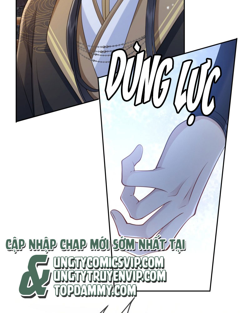 Sau Khi Bản Thể Rơi Vào Tay Đối Thủ Một Mất Một Còn Chapter 5 - Trang 3