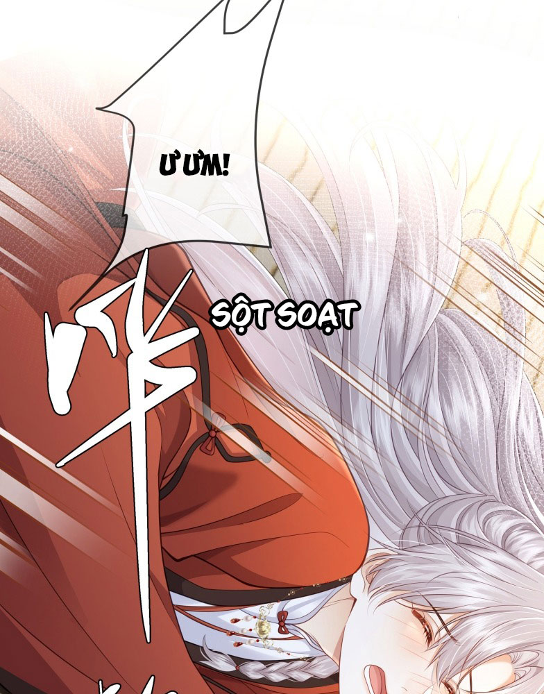 Sau Khi Bản Thể Rơi Vào Tay Đối Thủ Một Mất Một Còn Chapter 5 - Trang 3