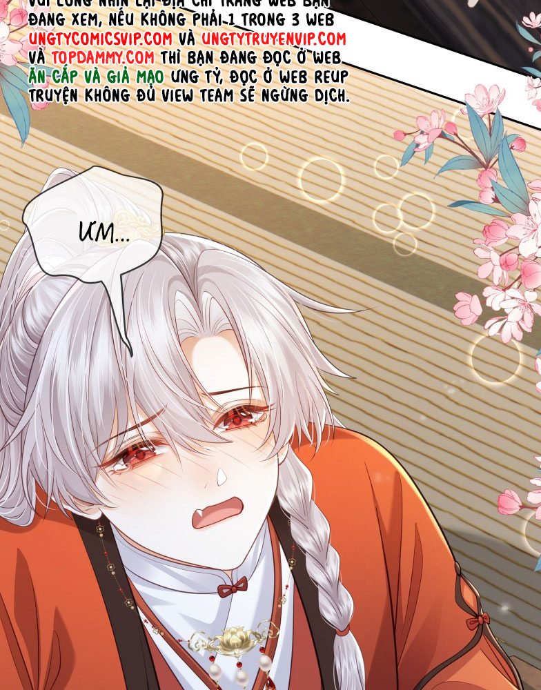 Sau Khi Bản Thể Rơi Vào Tay Đối Thủ Một Mất Một Còn Chapter 5 - Trang 3