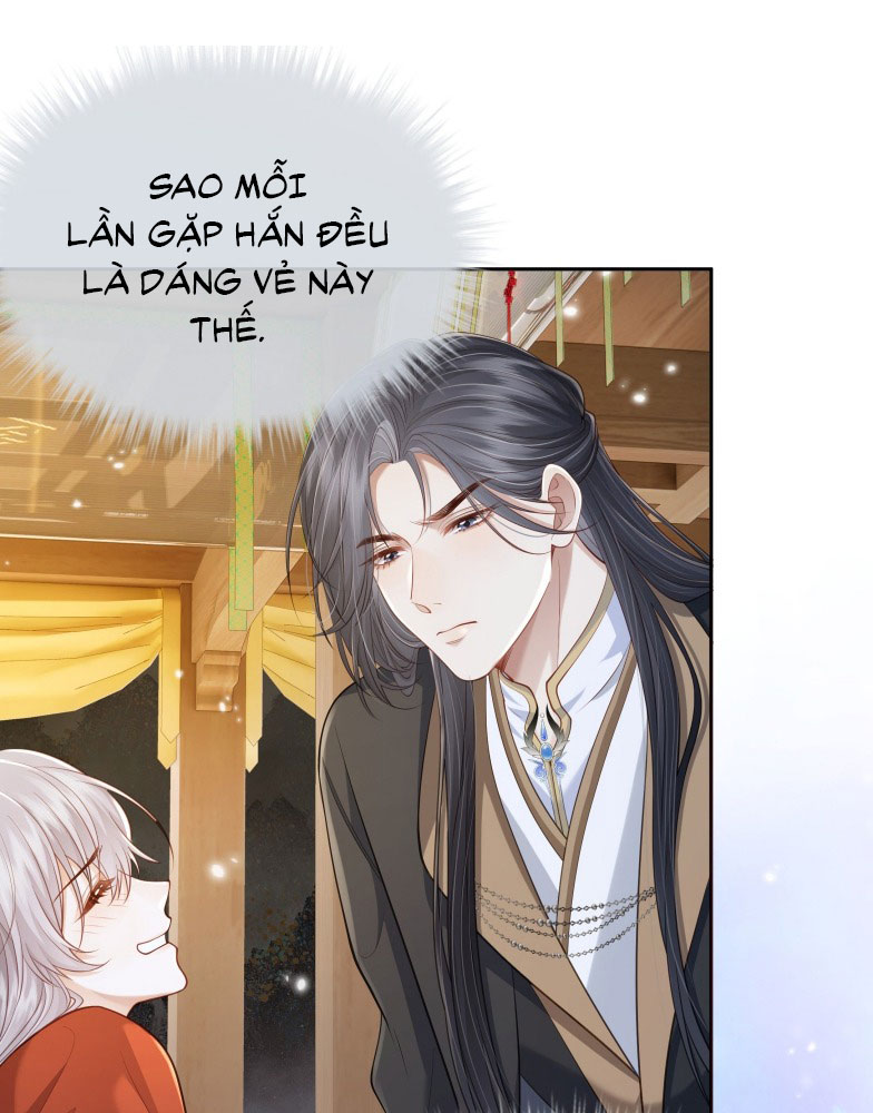 Sau Khi Bản Thể Rơi Vào Tay Đối Thủ Một Mất Một Còn Chapter 5 - Trang 3