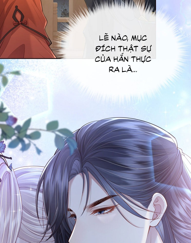 Sau Khi Bản Thể Rơi Vào Tay Đối Thủ Một Mất Một Còn Chapter 5 - Trang 3