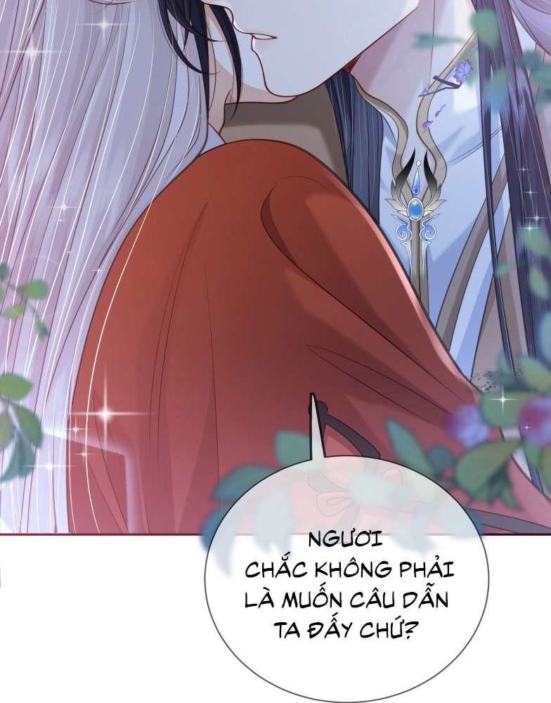 Sau Khi Bản Thể Rơi Vào Tay Đối Thủ Một Mất Một Còn Chapter 5 - Trang 3