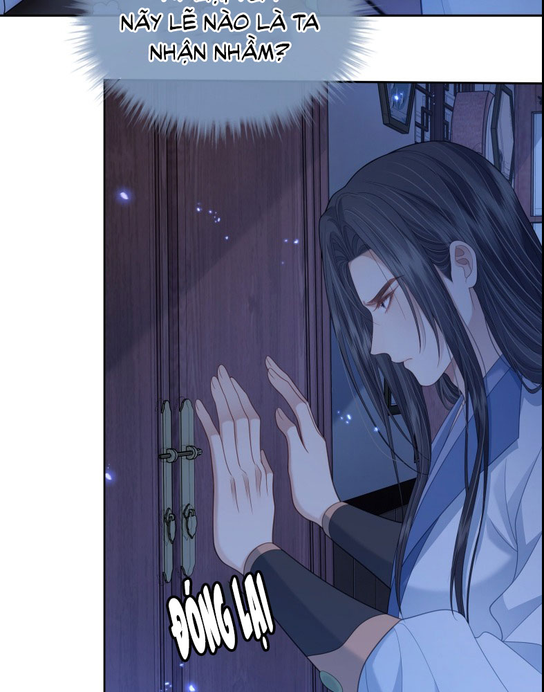 Sau Khi Bản Thể Rơi Vào Tay Đối Thủ Một Mất Một Còn Chapter 5 - Trang 3