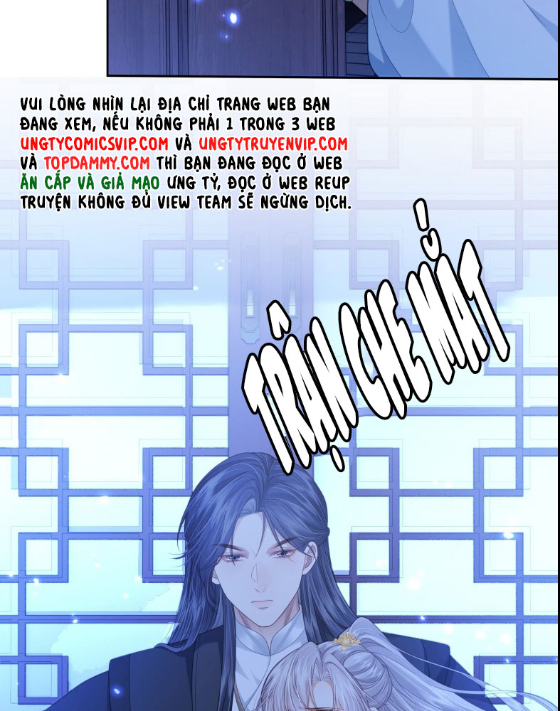 Sau Khi Bản Thể Rơi Vào Tay Đối Thủ Một Mất Một Còn Chapter 5 - Trang 3