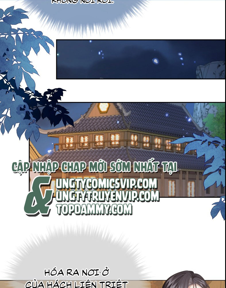 Sau Khi Bản Thể Rơi Vào Tay Đối Thủ Một Mất Một Còn Chapter 5 - Trang 3