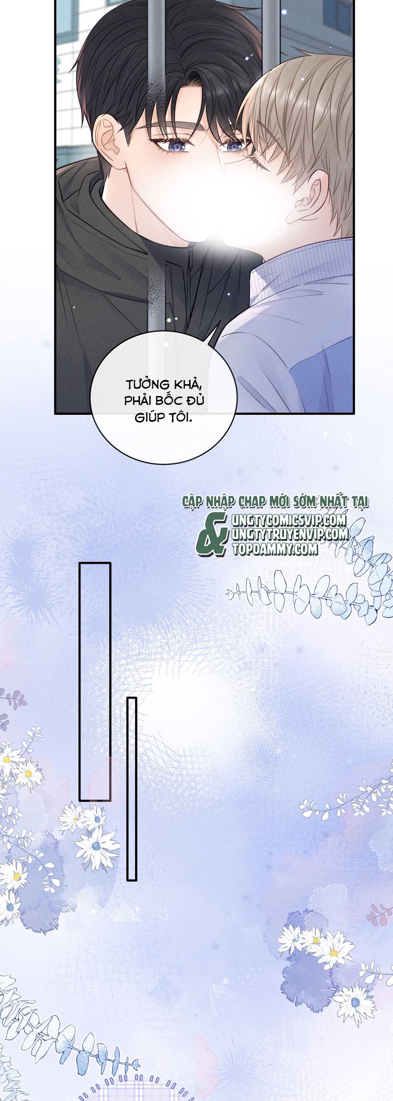 Thời Gian May Mắn Chapter 44 - Trang 3