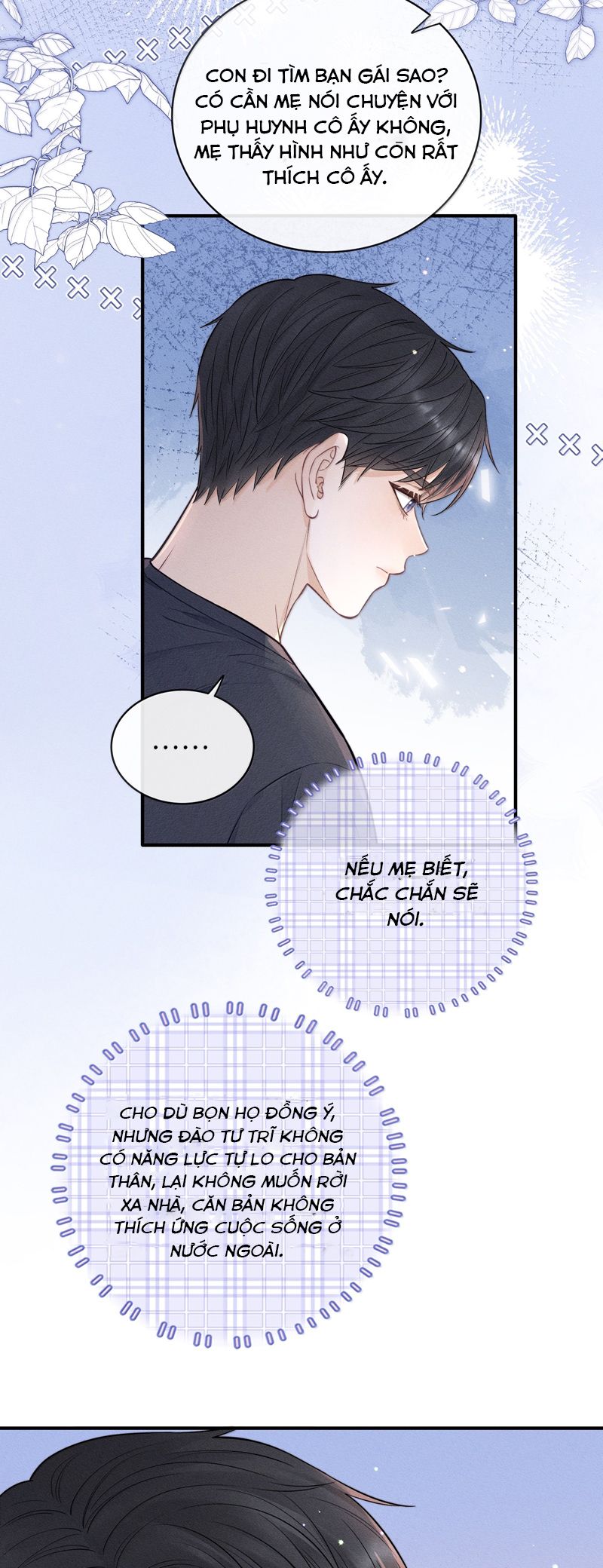 Thời Gian May Mắn Chapter 44 - Trang 3