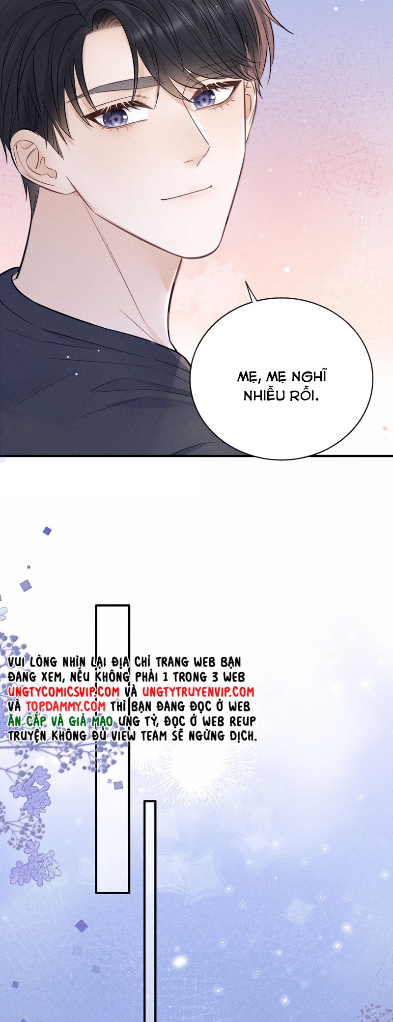 Thời Gian May Mắn Chapter 44 - Trang 3
