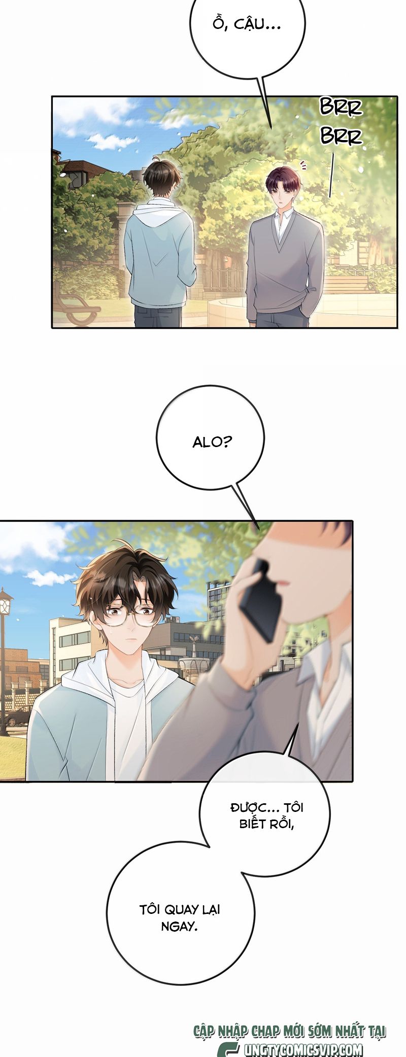Bản Tính Hạ Đẳng Chapter 40 - Next Chapter 41