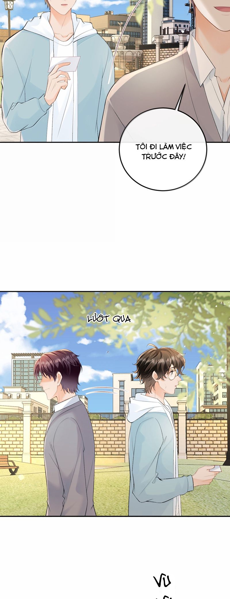 Bản Tính Hạ Đẳng Chapter 40 - Next Chapter 41
