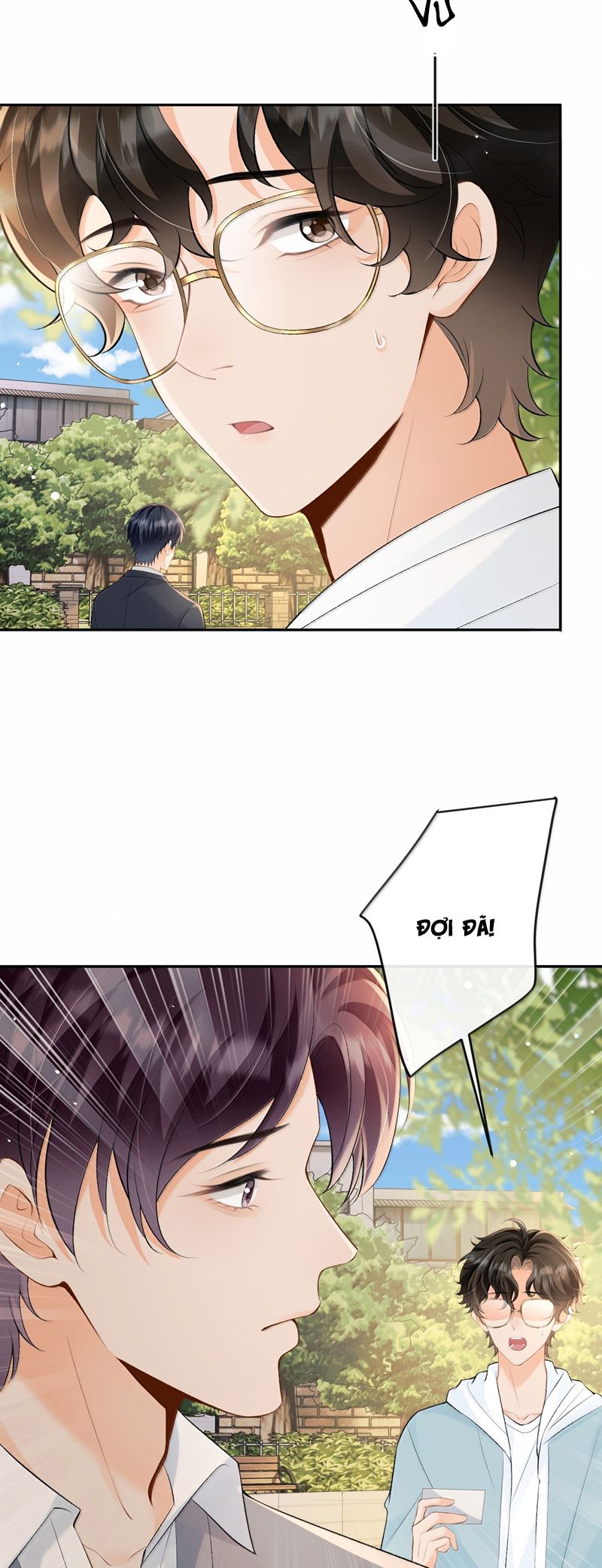 Bản Tính Hạ Đẳng Chapter 40 - Next Chapter 41