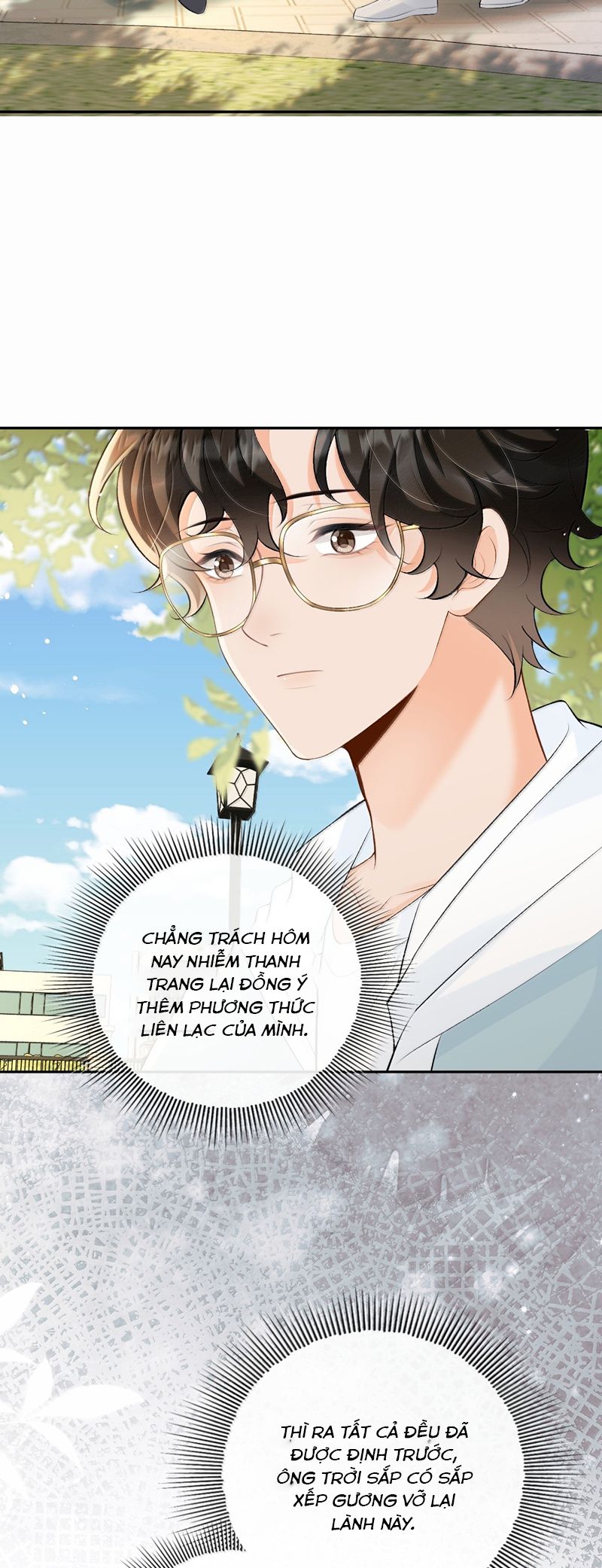 Bản Tính Hạ Đẳng Chapter 40 - Next Chapter 41
