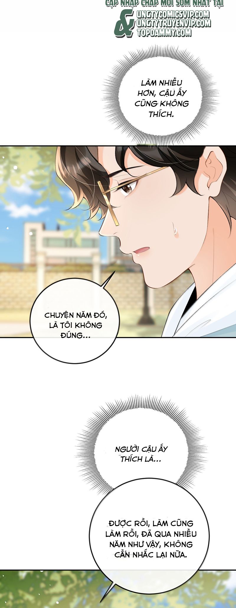 Bản Tính Hạ Đẳng Chapter 40 - Next Chapter 41
