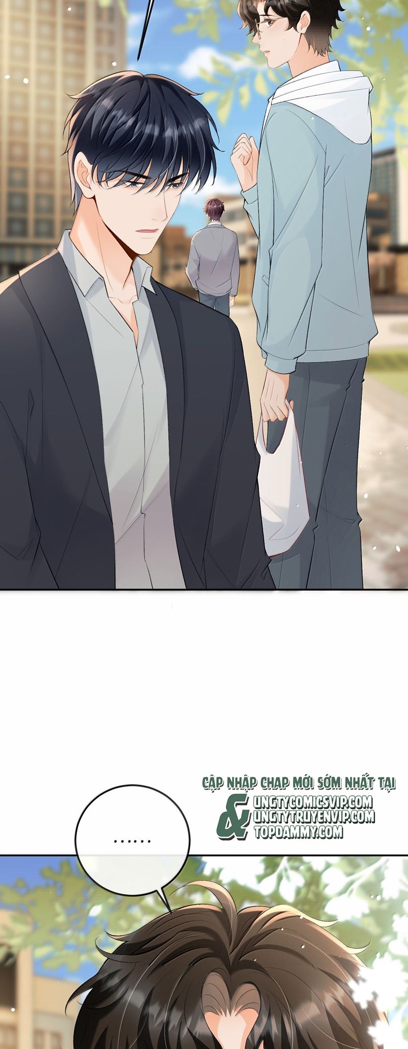 Bản Tính Hạ Đẳng Chapter 40 - Next Chapter 41