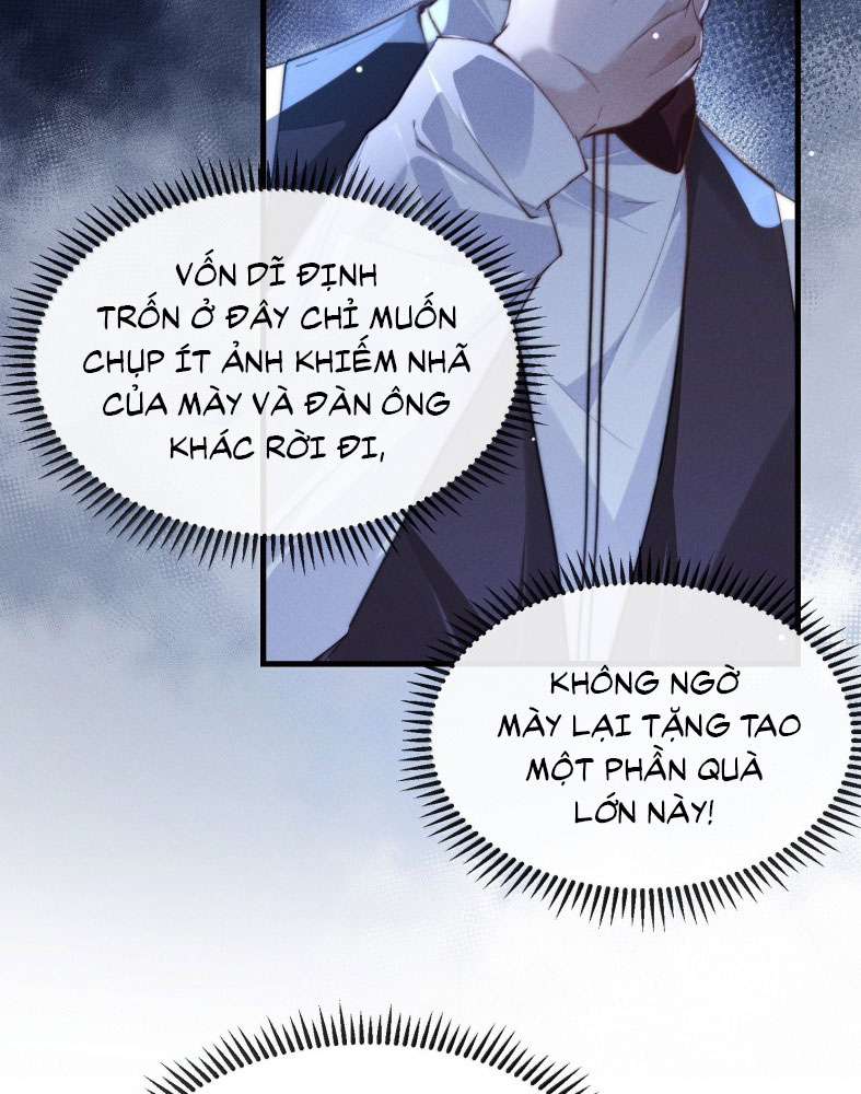 Kế Hoạch Tự Dưỡng Cuồng Khuyển Chap 30 - Trang 4