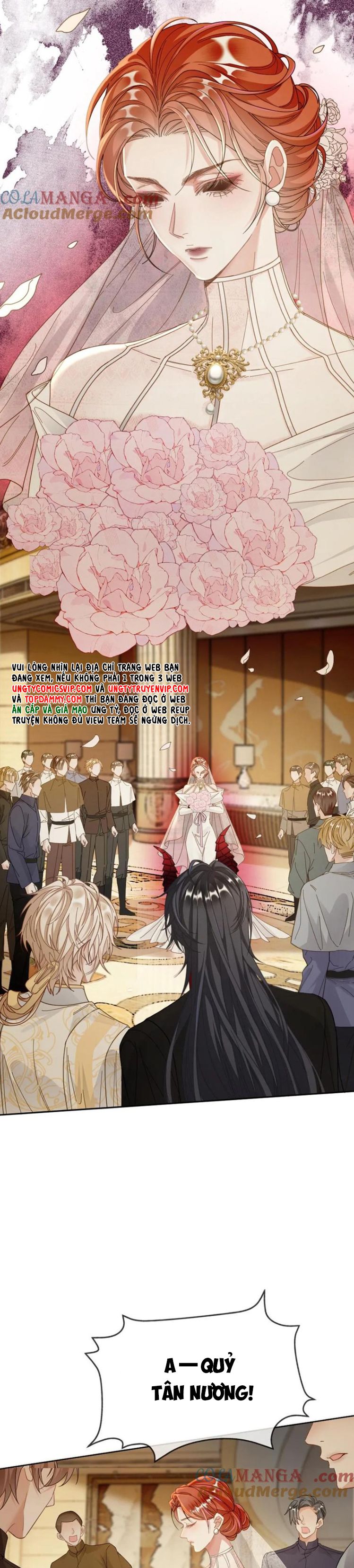Lang Cẩu Chủ Thần Chapter 306 - Trang 3