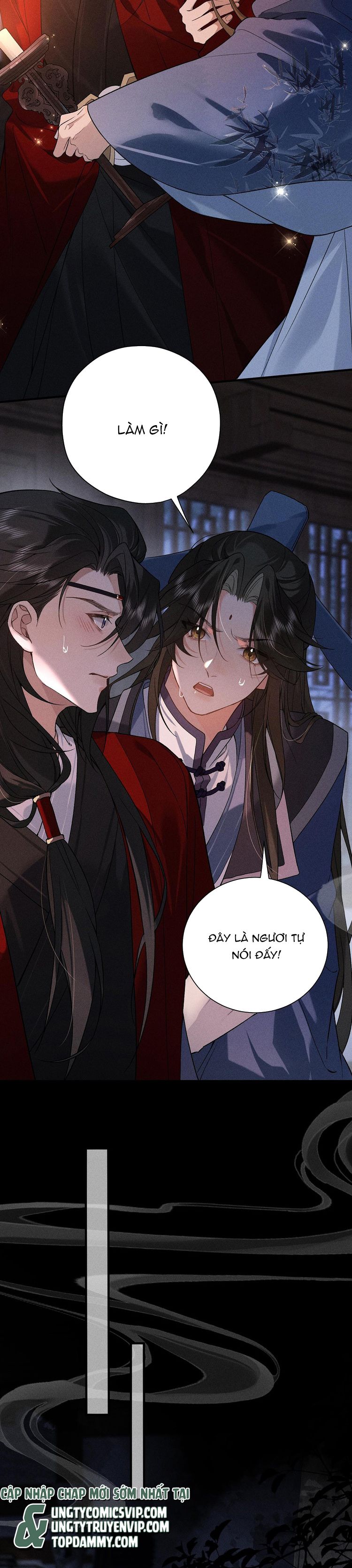 Lang Kỵ Trúc Mã Lai Chapter 4 - Next Chapter 5