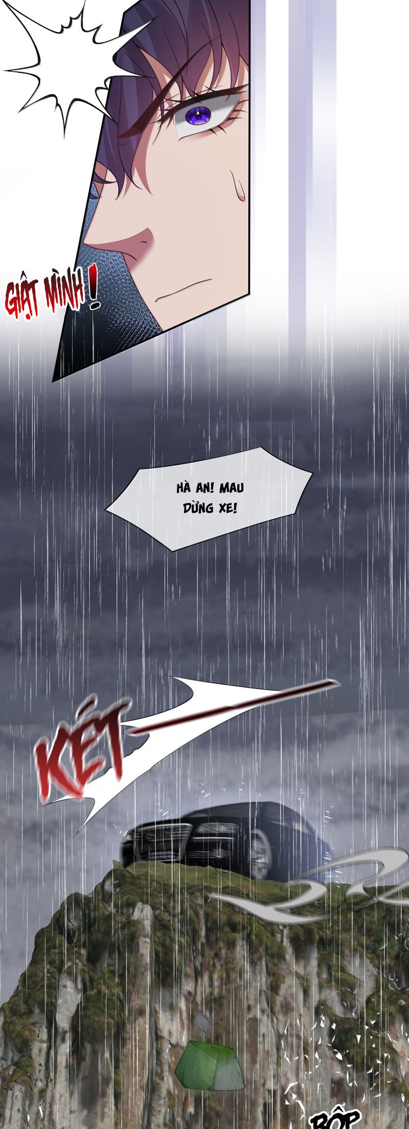 Gài Bẫy Ác Khuyển Chapter 56 - Trang 4