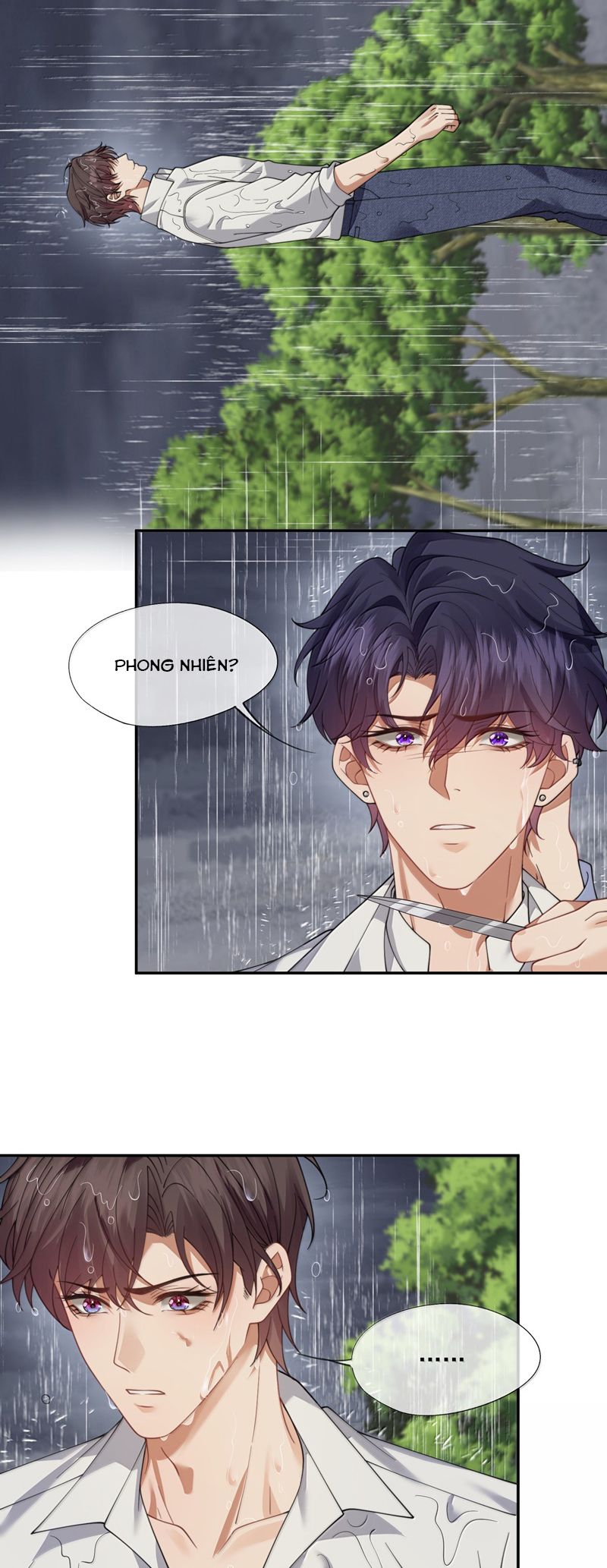 Gài Bẫy Ác Khuyển Chapter 56 - Trang 4