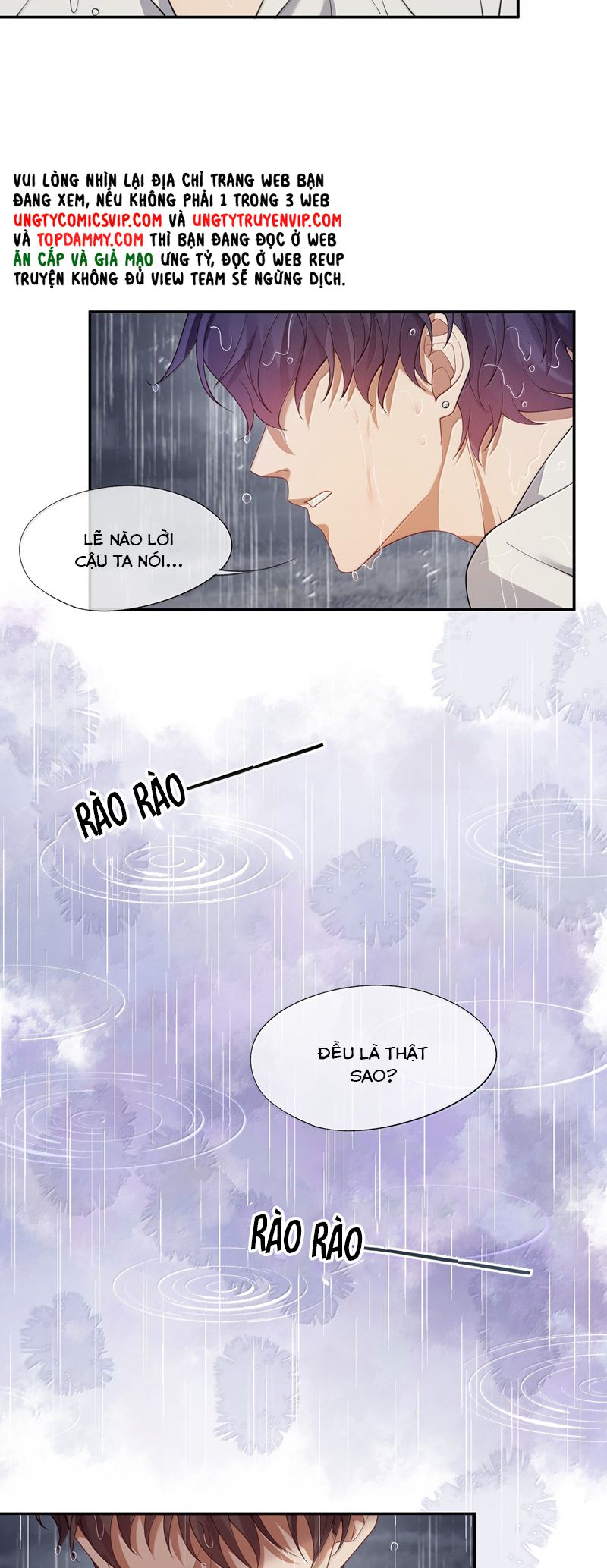 Gài Bẫy Ác Khuyển Chapter 56 - Trang 4