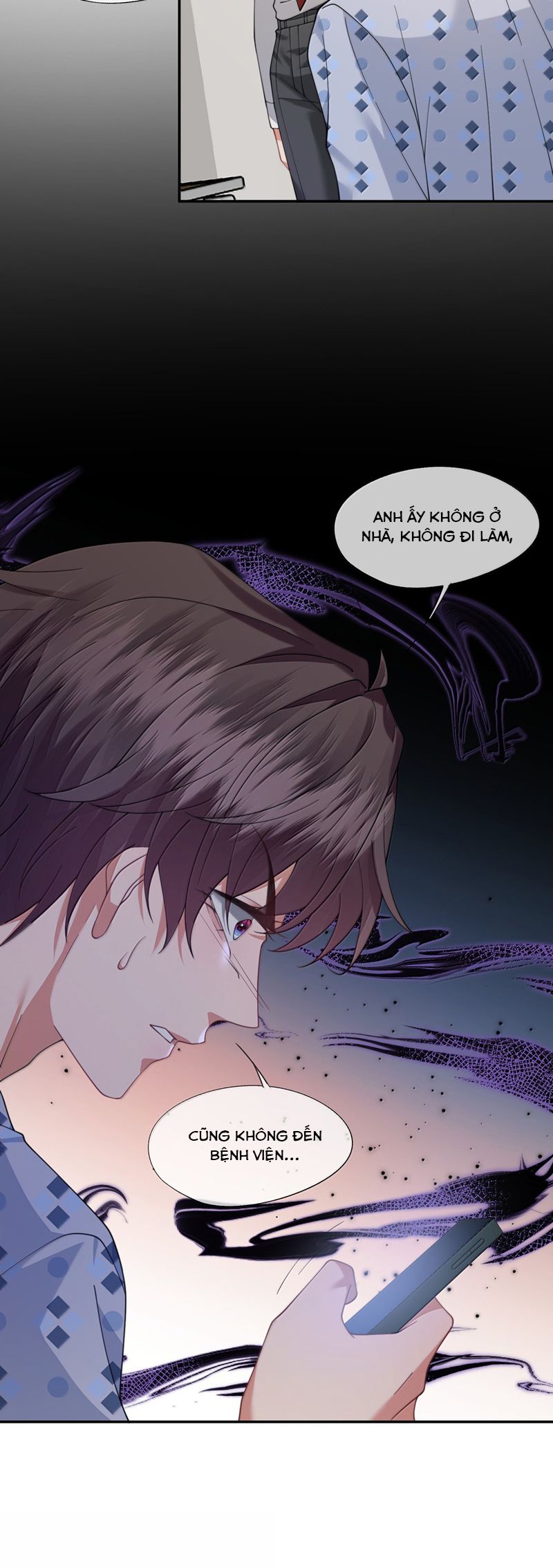 Gài Bẫy Ác Khuyển Chapter 56 - Trang 4