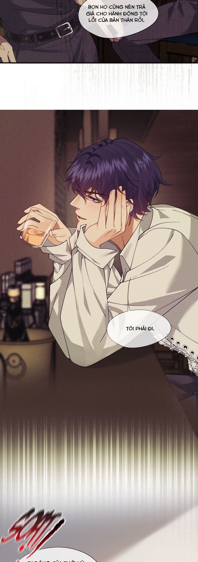 Gài Bẫy Ác Khuyển Chapter 56 - Trang 4