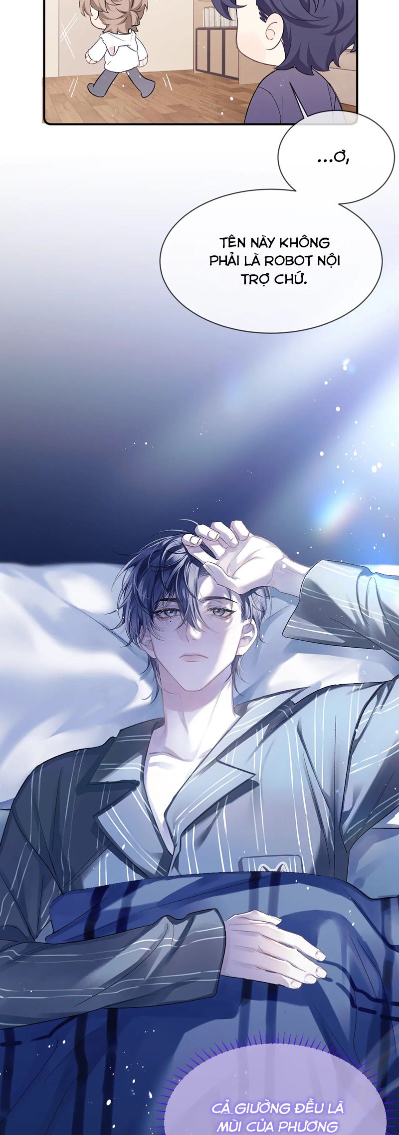 Nghịch Lý Câu Fan Chapter 23 - Trang 4