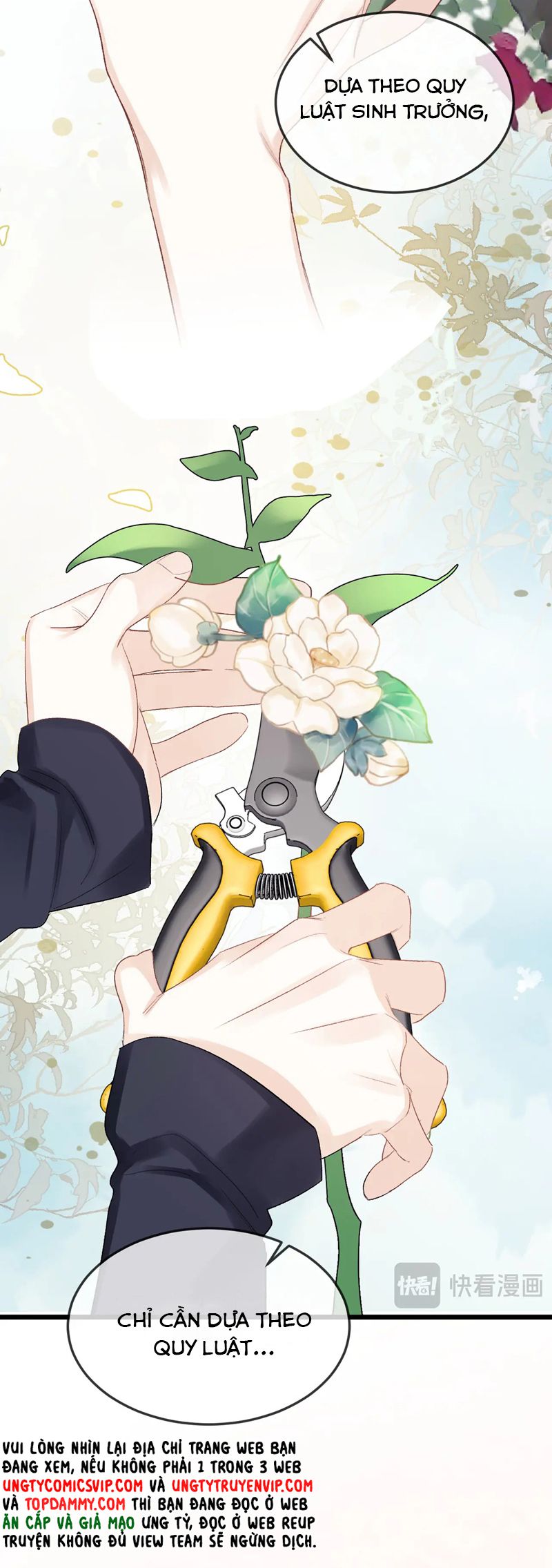 Nghịch Lý Câu Fan Chapter 23 - Trang 4