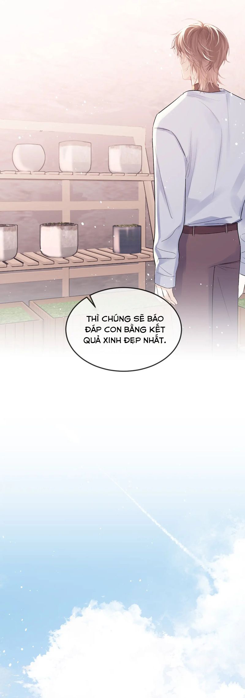 Nghịch Lý Câu Fan Chapter 23 - Trang 4