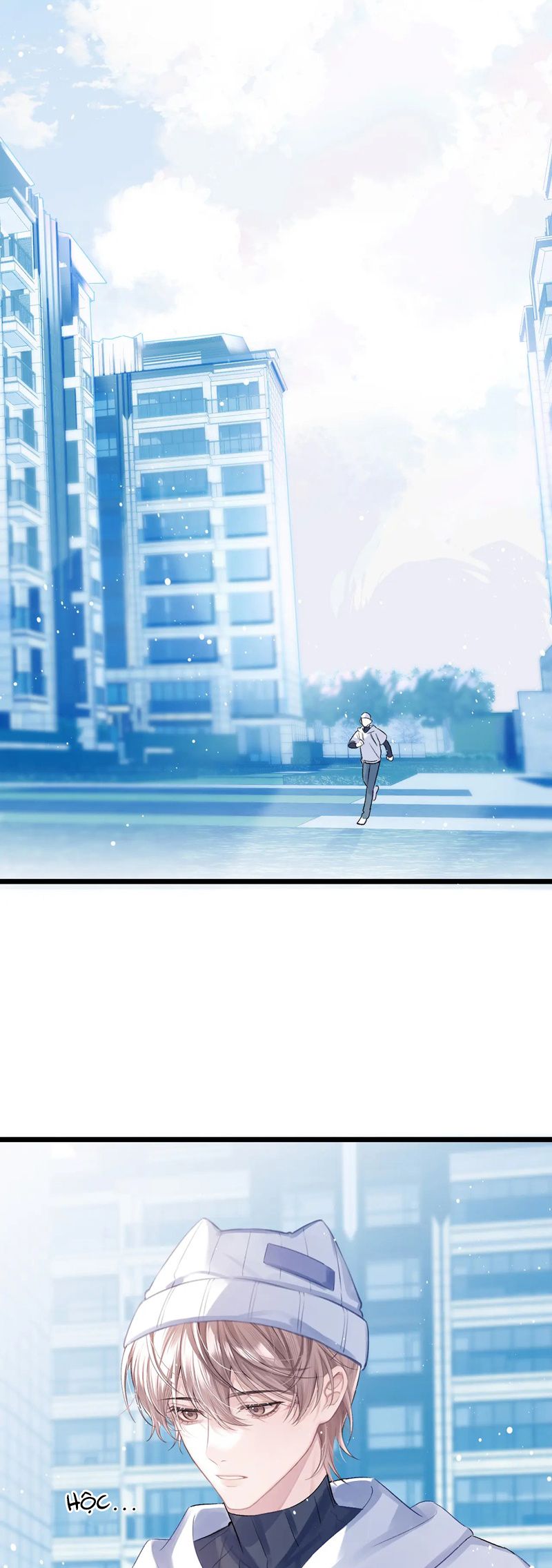 Nghịch Lý Câu Fan Chapter 23 - Trang 4