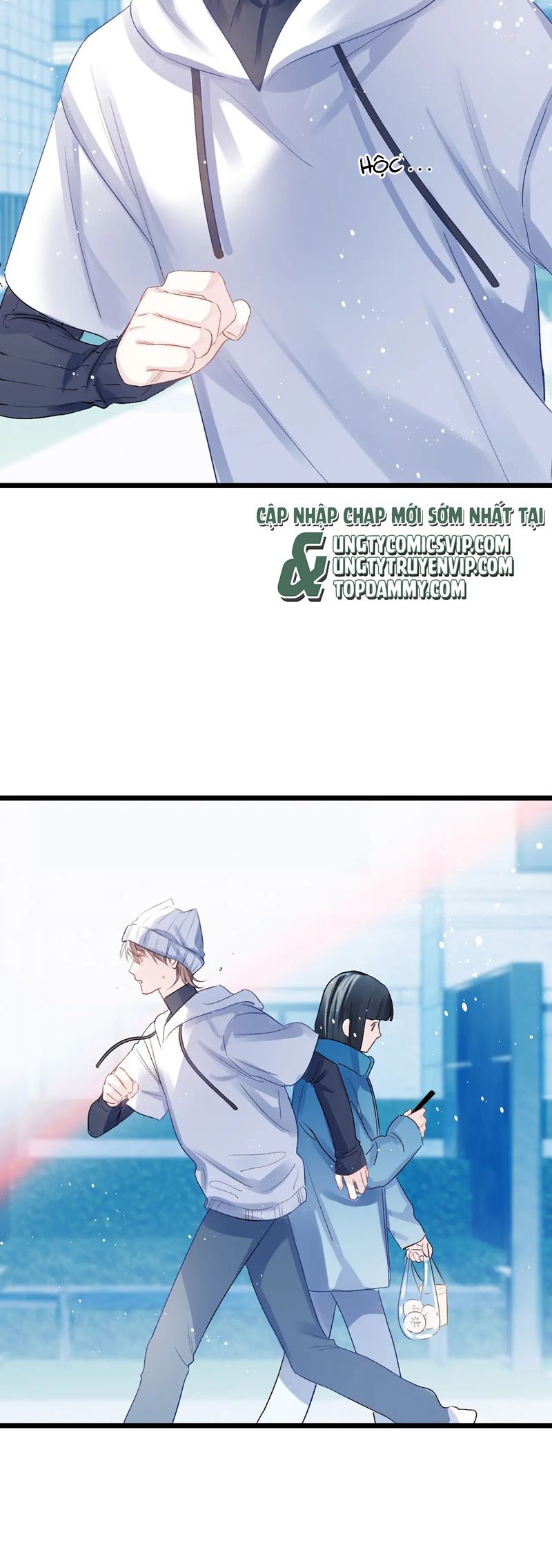 Nghịch Lý Câu Fan Chapter 23 - Trang 4