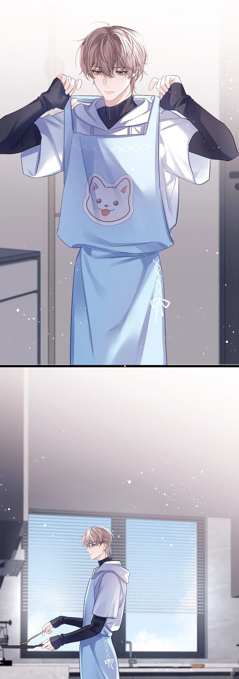 Nghịch Lý Câu Fan Chapter 23 - Trang 4